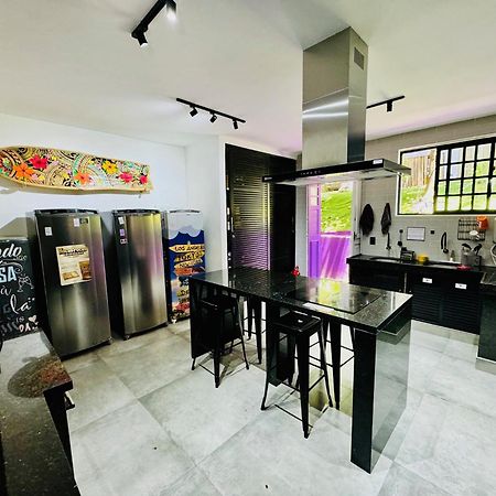 Pura Vida Hostel Rio de Janeiro Eksteriør bilde