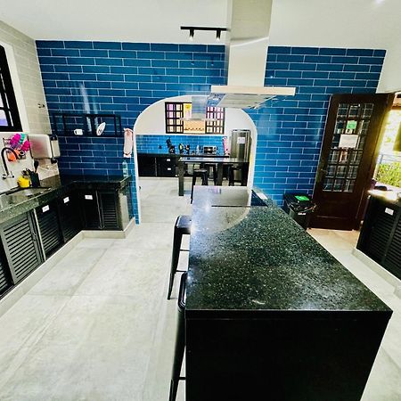 Pura Vida Hostel Rio de Janeiro Eksteriør bilde