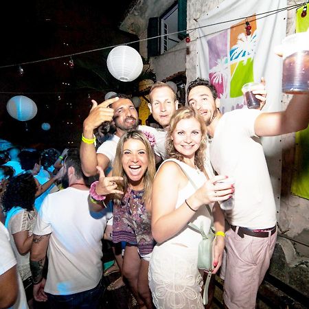 Pura Vida Hostel Rio de Janeiro Eksteriør bilde