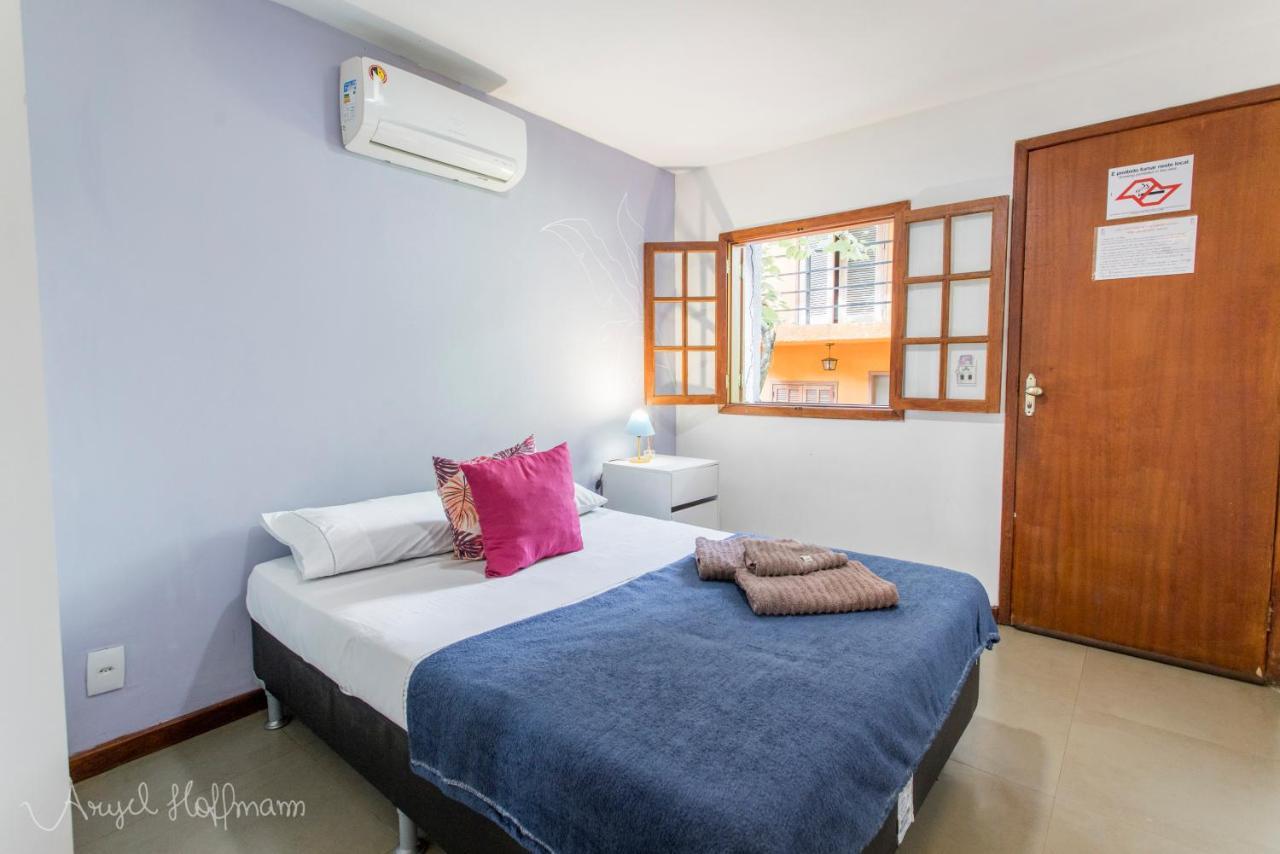 Pura Vida Hostel Rio de Janeiro Eksteriør bilde