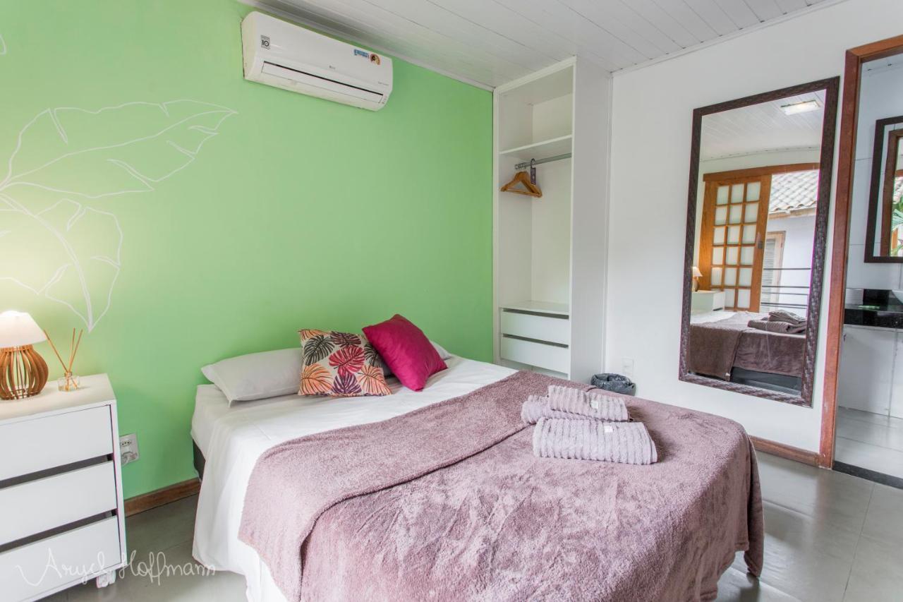 Pura Vida Hostel Rio de Janeiro Eksteriør bilde
