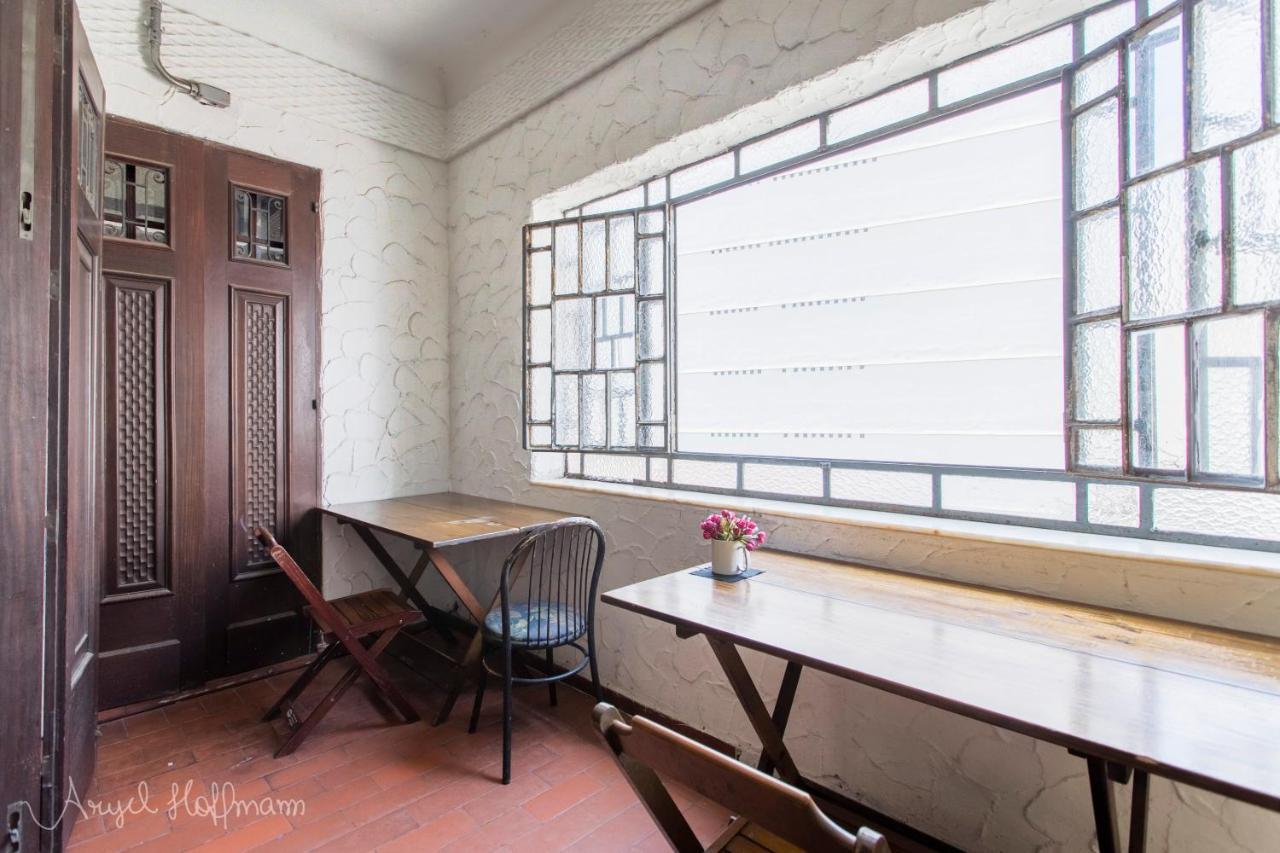 Pura Vida Hostel Rio de Janeiro Eksteriør bilde