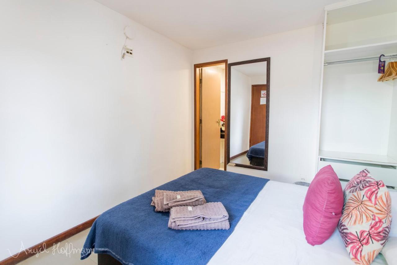 Pura Vida Hostel Rio de Janeiro Eksteriør bilde