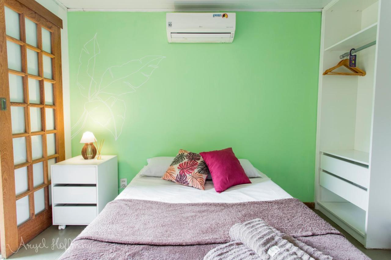 Pura Vida Hostel Rio de Janeiro Eksteriør bilde