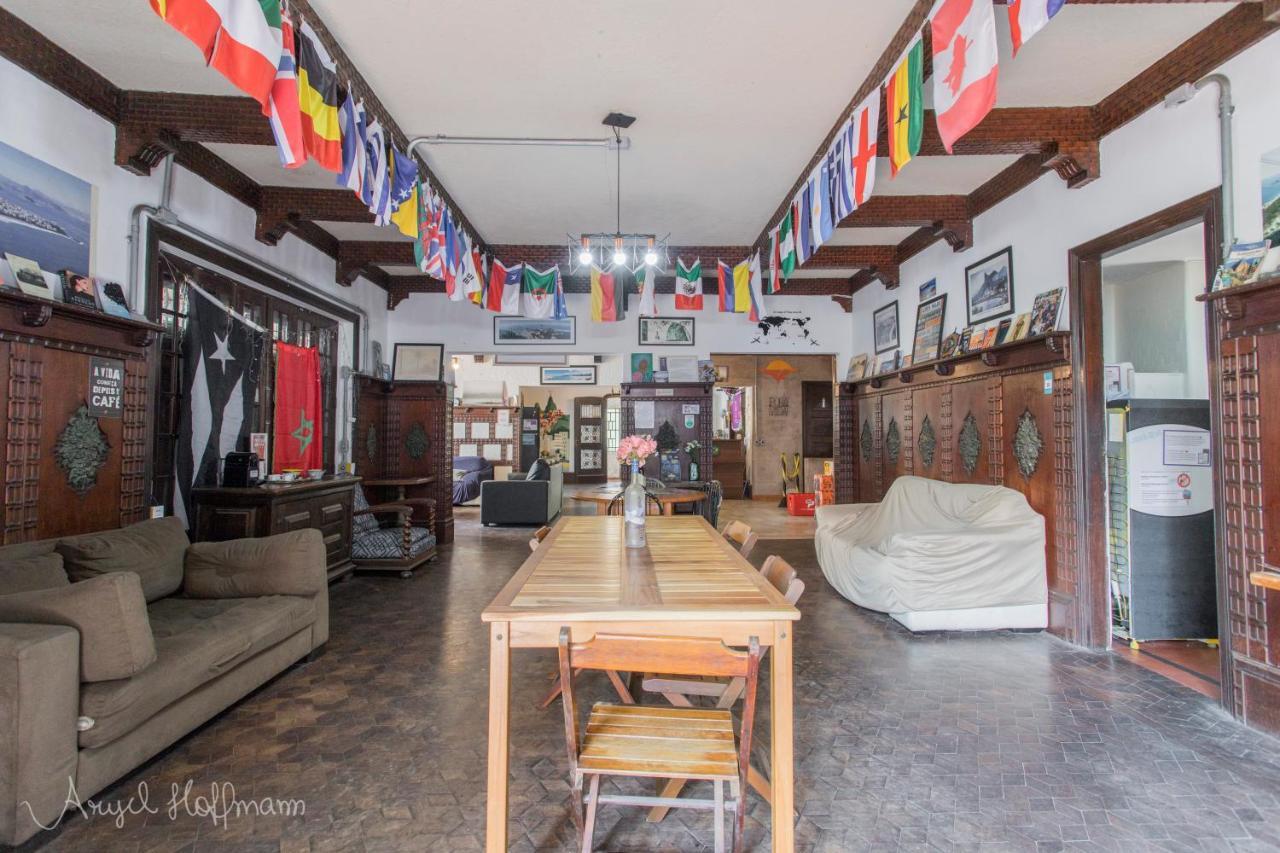 Pura Vida Hostel Rio de Janeiro Eksteriør bilde