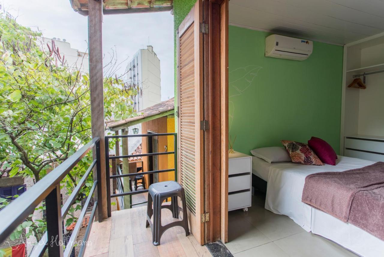 Pura Vida Hostel Rio de Janeiro Eksteriør bilde