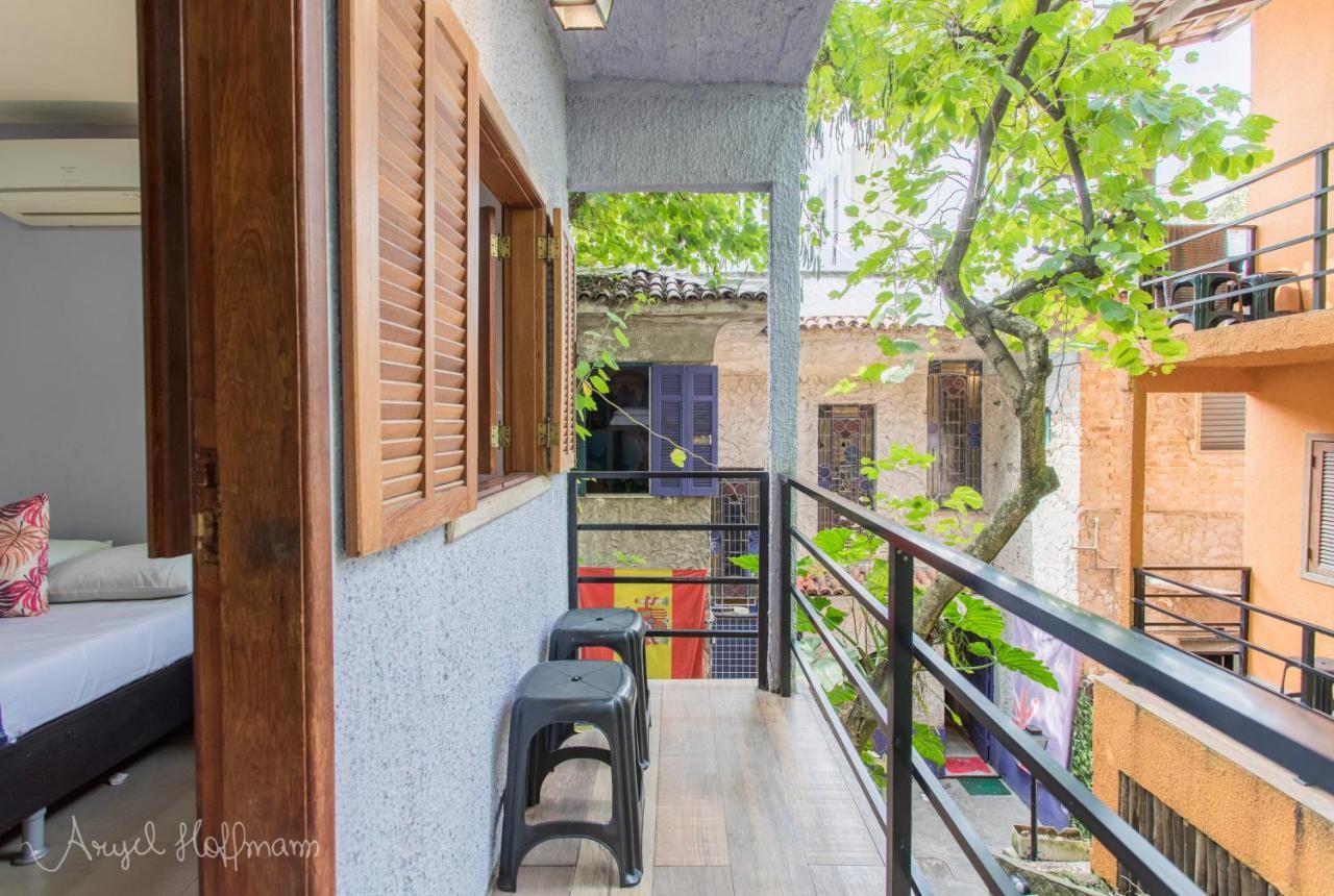 Pura Vida Hostel Rio de Janeiro Eksteriør bilde