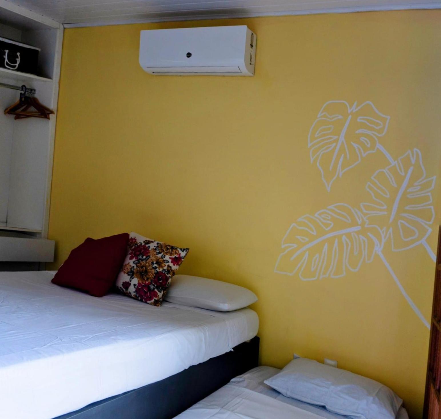 Pura Vida Hostel Rio de Janeiro Eksteriør bilde