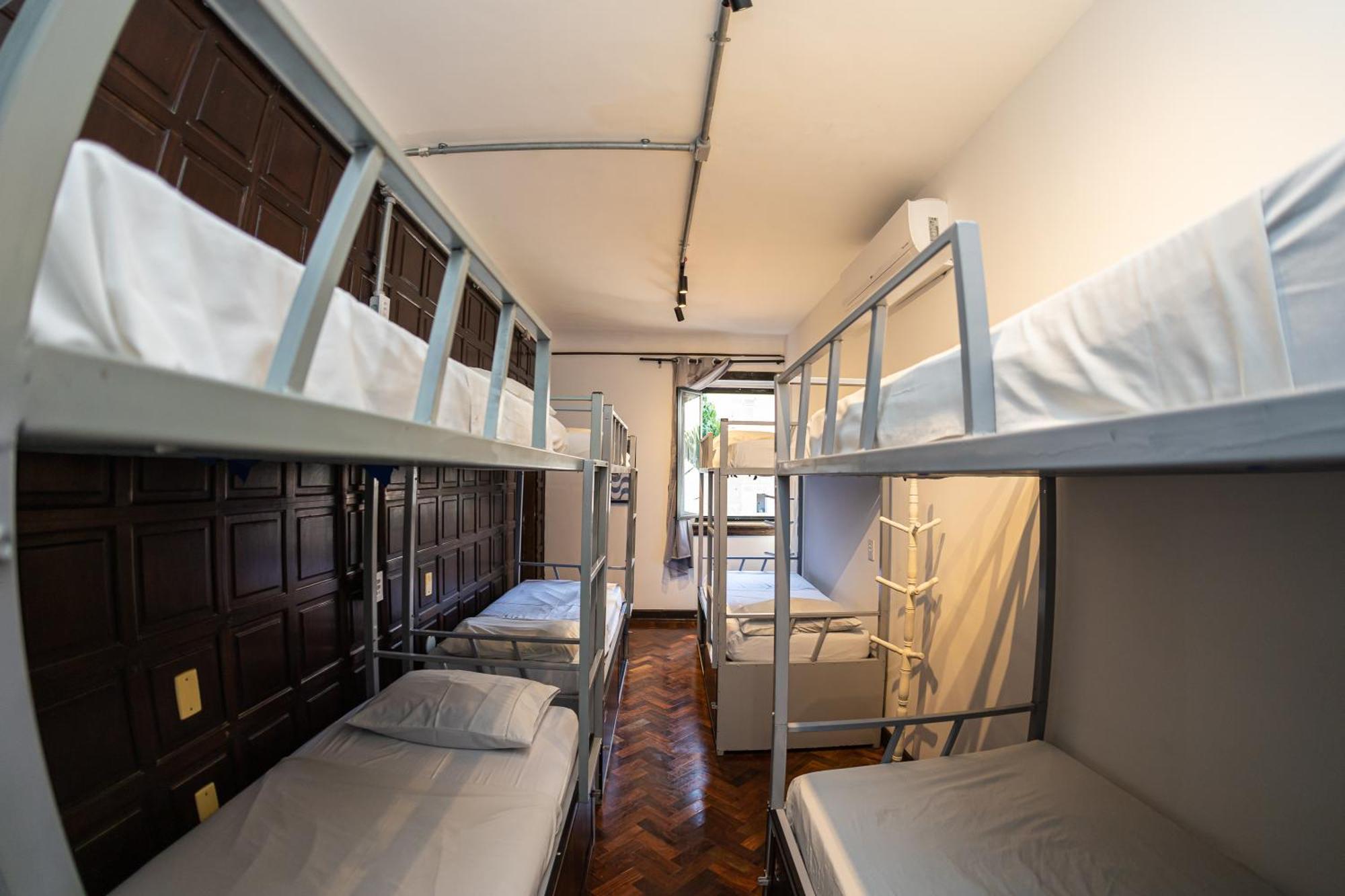 Pura Vida Hostel Rio de Janeiro Eksteriør bilde