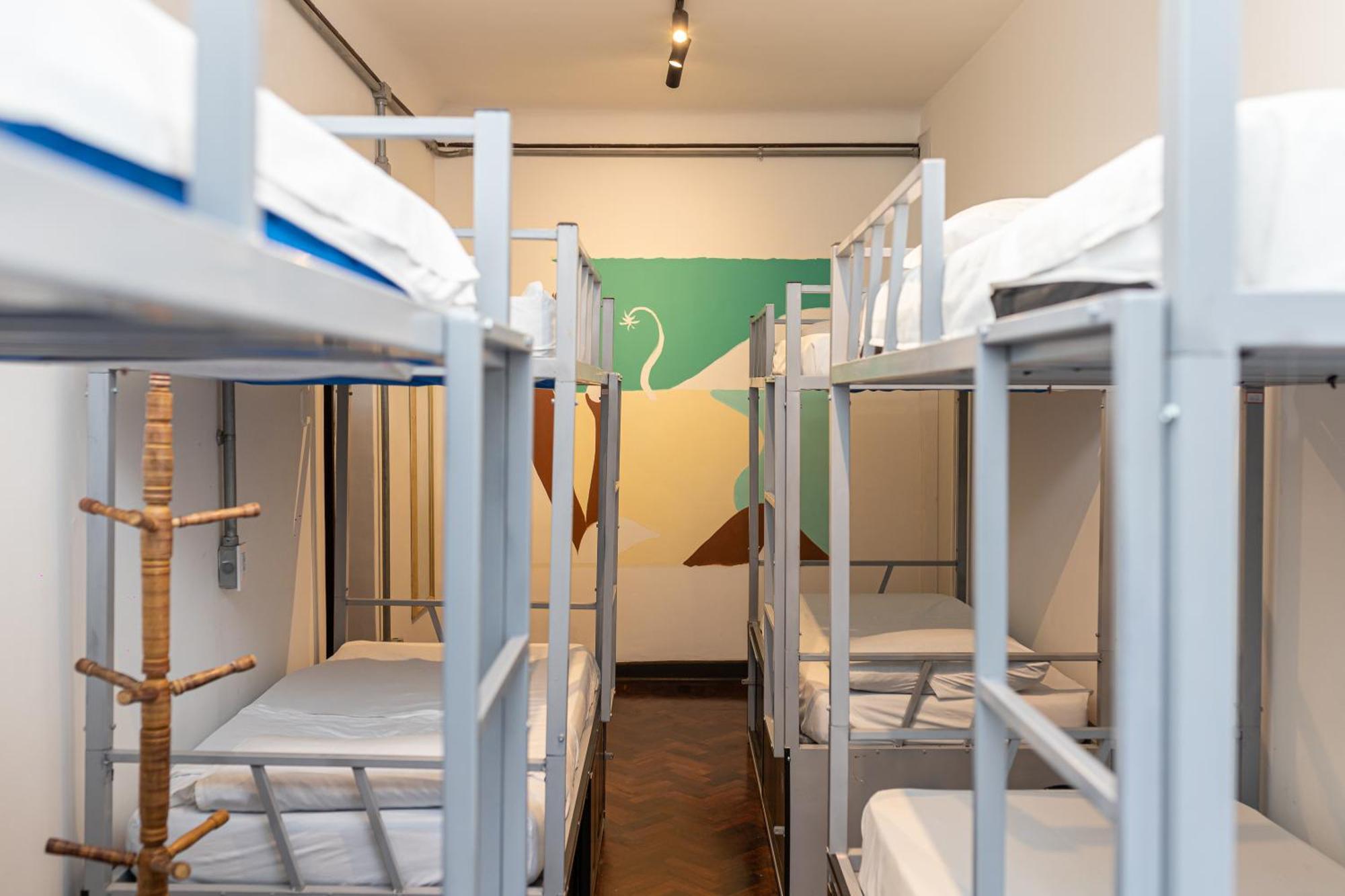 Pura Vida Hostel Rio de Janeiro Eksteriør bilde