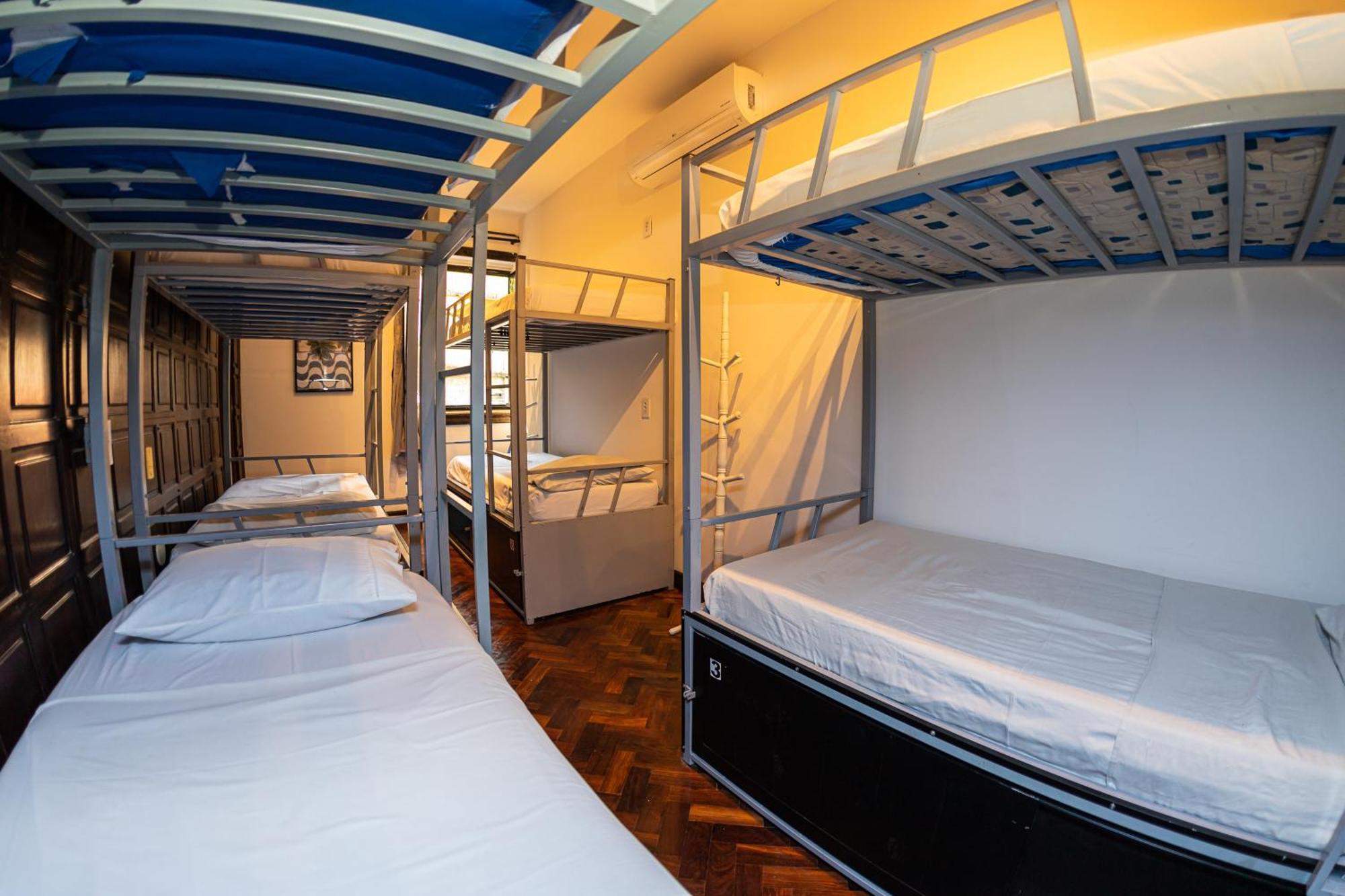 Pura Vida Hostel Rio de Janeiro Eksteriør bilde