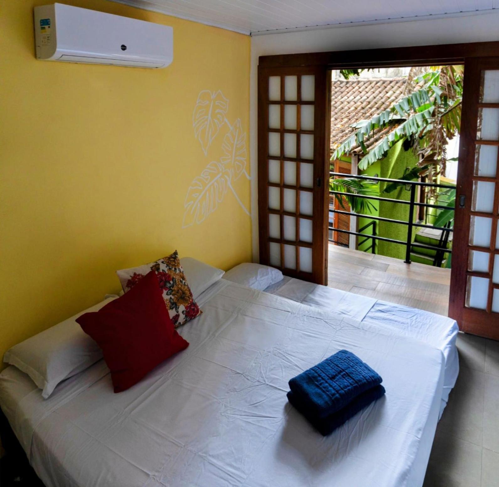 Pura Vida Hostel Rio de Janeiro Eksteriør bilde