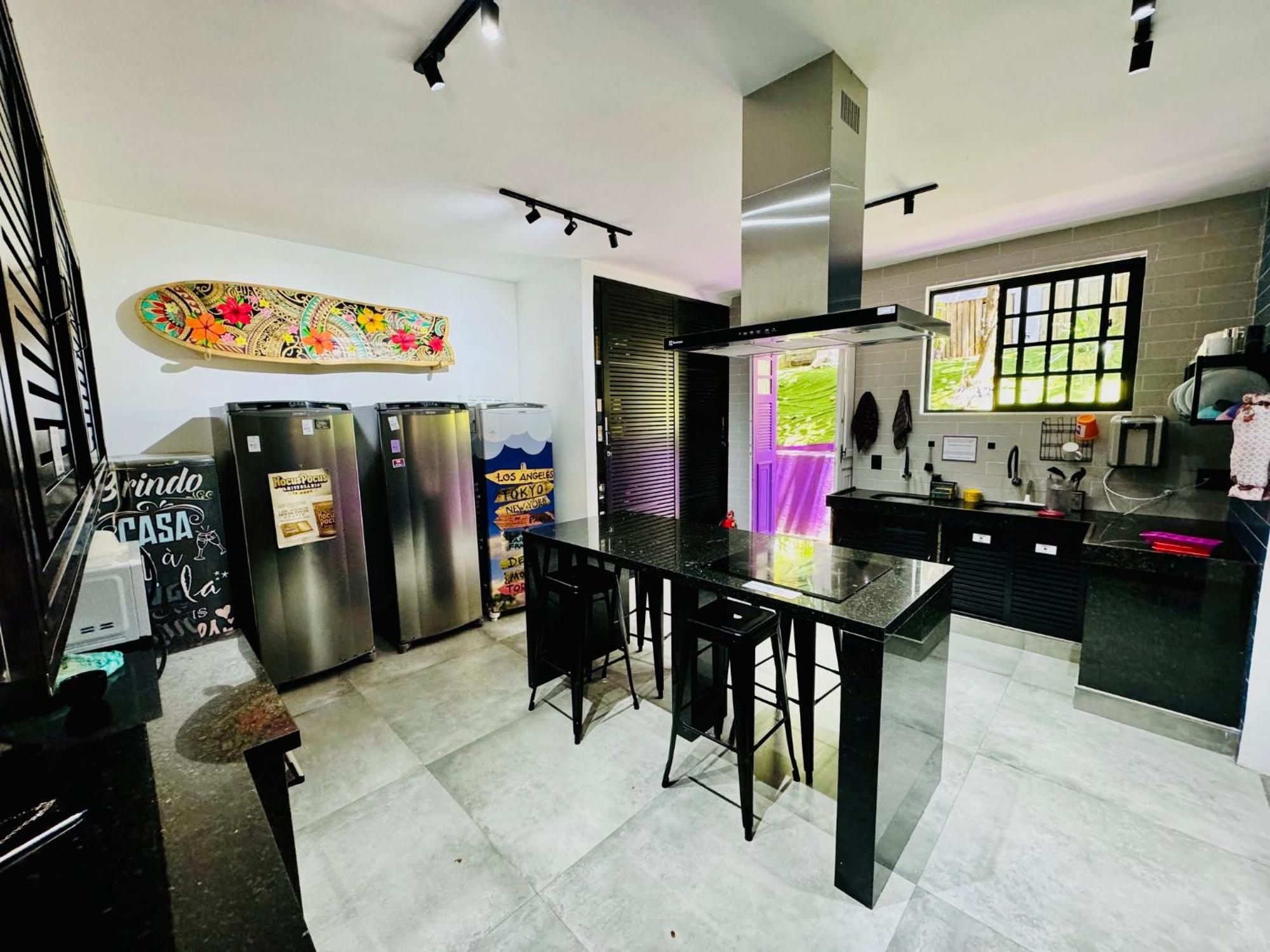Pura Vida Hostel Rio de Janeiro Eksteriør bilde