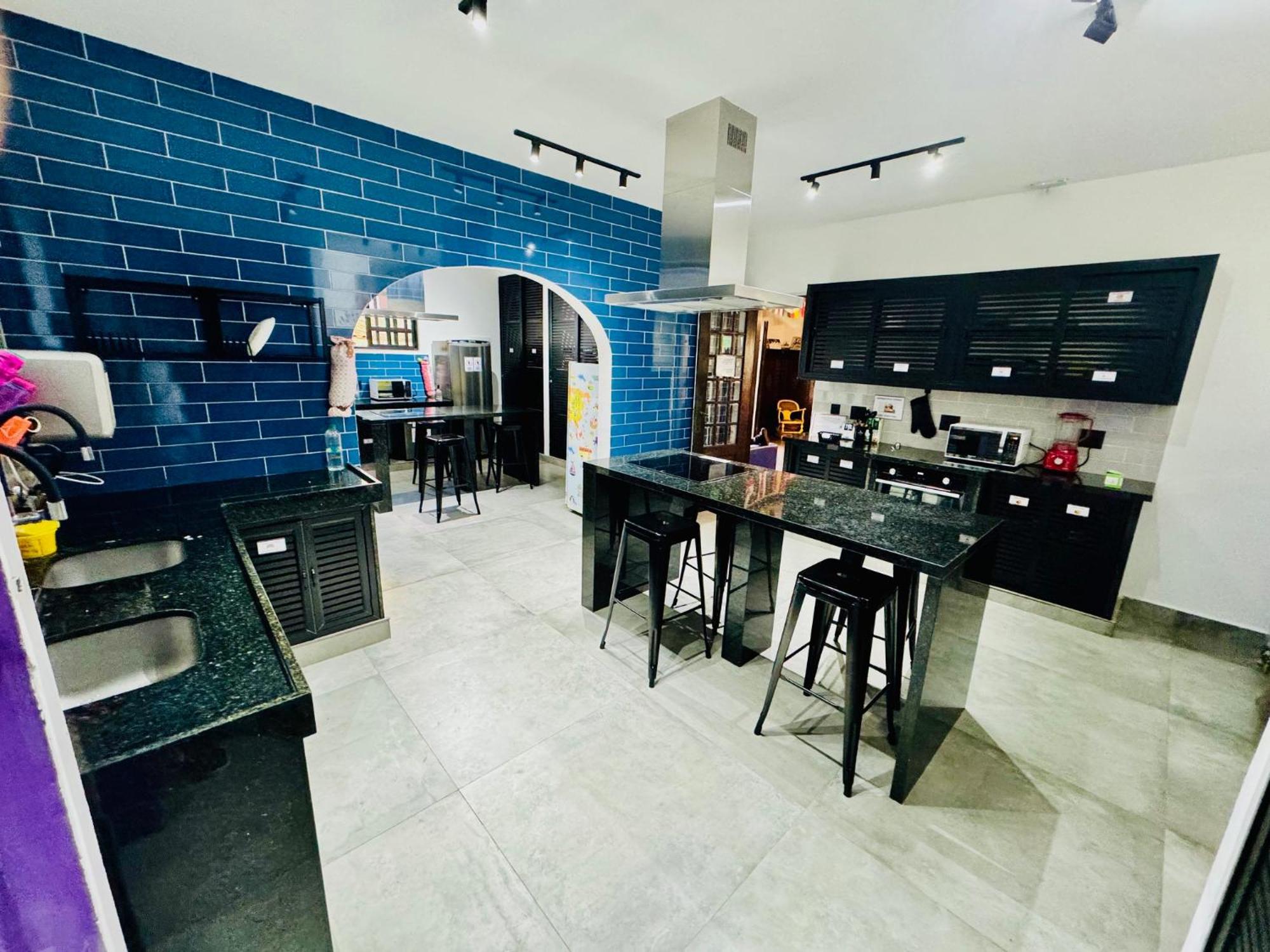 Pura Vida Hostel Rio de Janeiro Eksteriør bilde