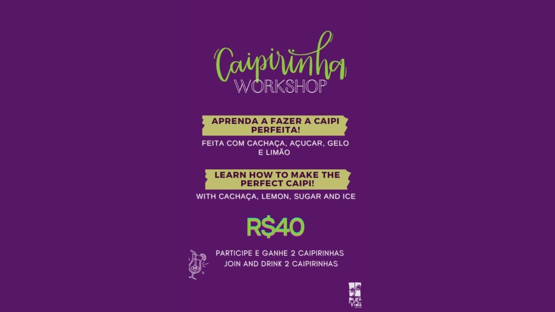 Pura Vida Hostel Rio de Janeiro Eksteriør bilde